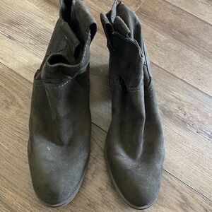Women's Ankle Boots